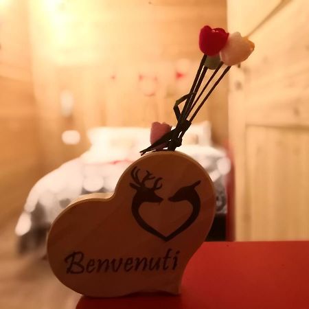 La Locanda Di 1400 리모네피에몬테 외부 사진