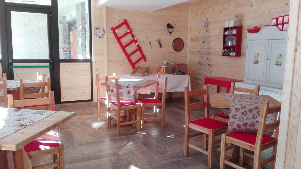 La Locanda Di 1400 리모네피에몬테 외부 사진