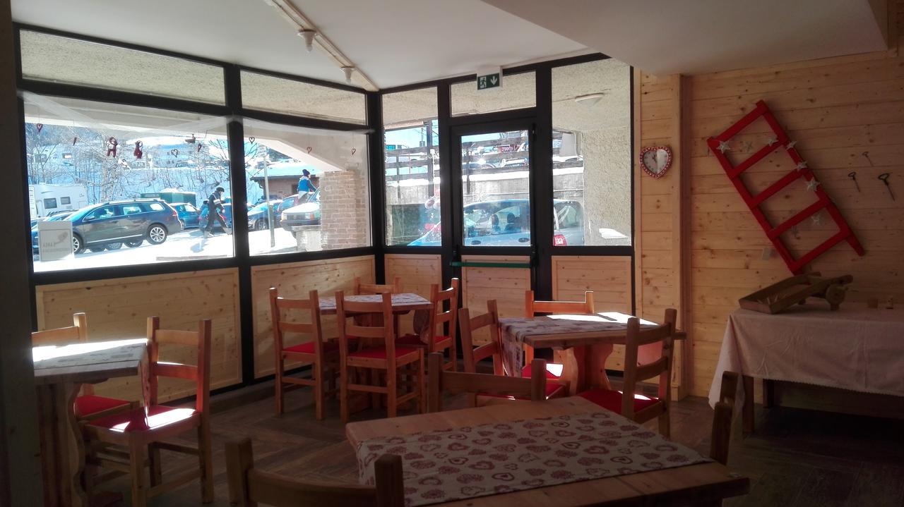 La Locanda Di 1400 리모네피에몬테 외부 사진
