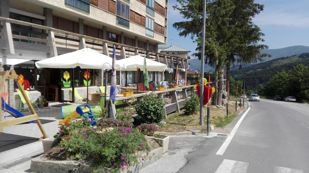 La Locanda Di 1400 리모네피에몬테 외부 사진