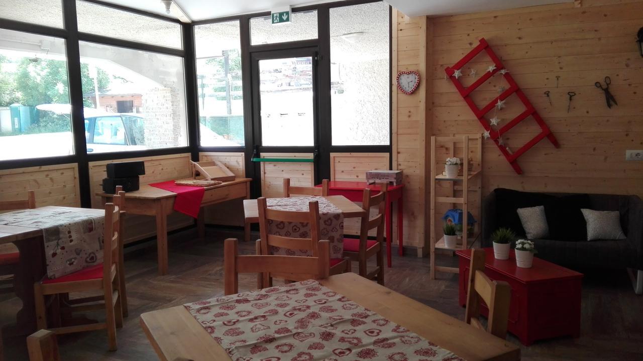 La Locanda Di 1400 리모네피에몬테 외부 사진