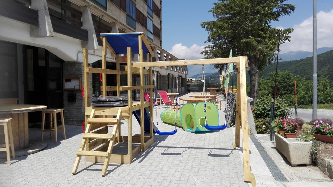La Locanda Di 1400 리모네피에몬테 외부 사진