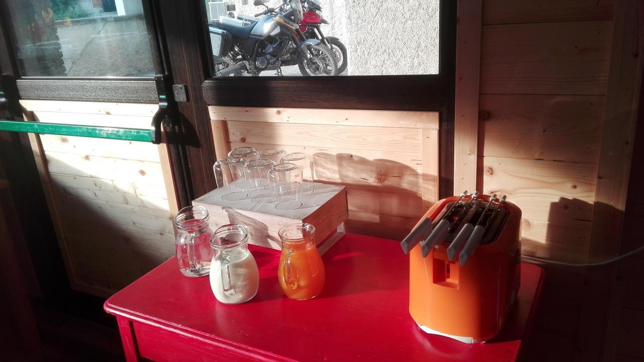 La Locanda Di 1400 리모네피에몬테 외부 사진