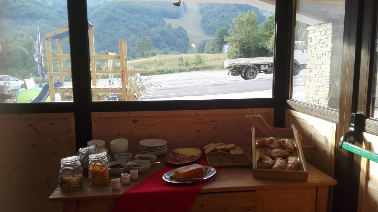 La Locanda Di 1400 리모네피에몬테 외부 사진