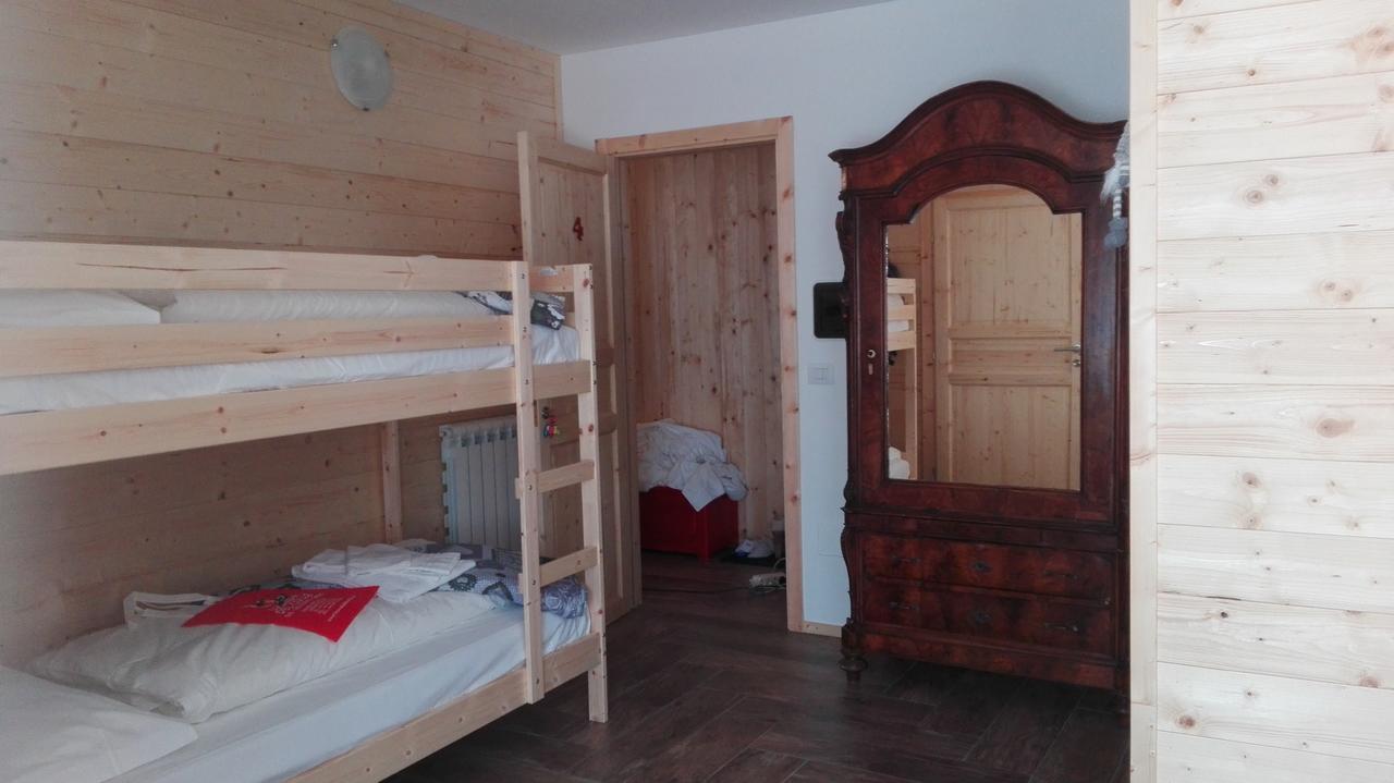 La Locanda Di 1400 리모네피에몬테 외부 사진