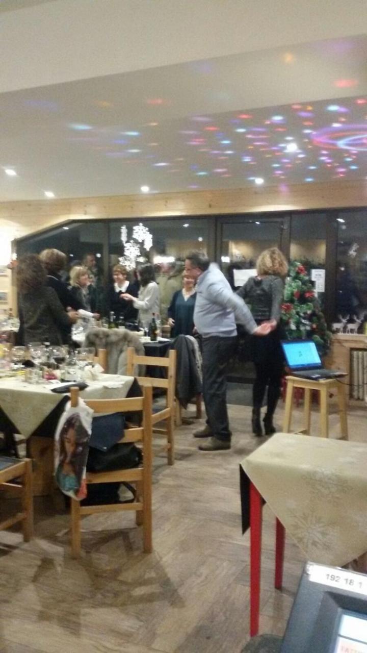 La Locanda Di 1400 리모네피에몬테 외부 사진