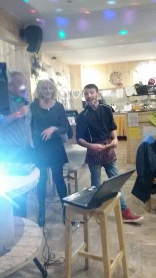 La Locanda Di 1400 리모네피에몬테 외부 사진