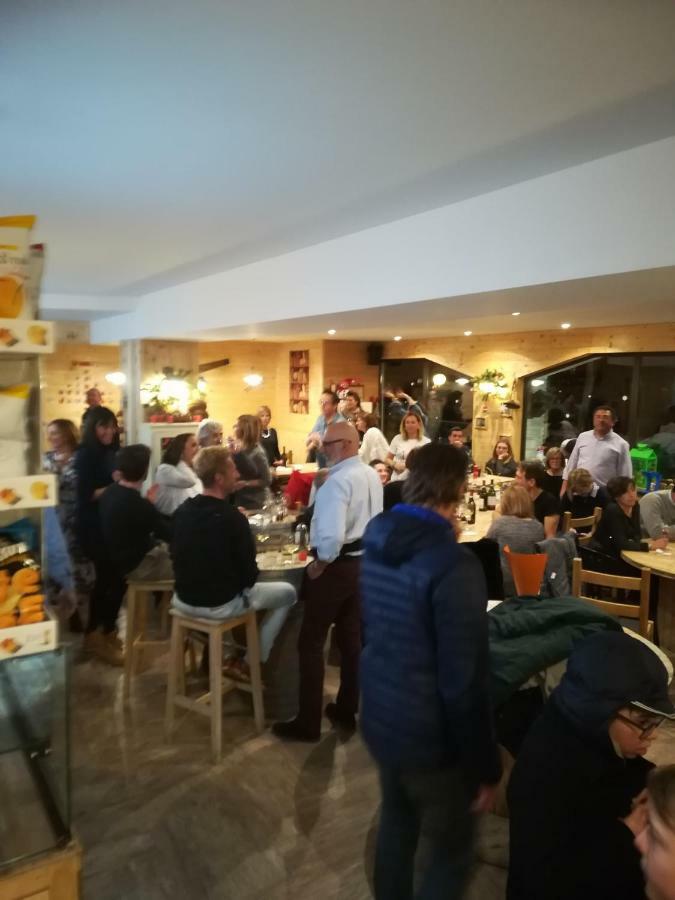 La Locanda Di 1400 리모네피에몬테 외부 사진