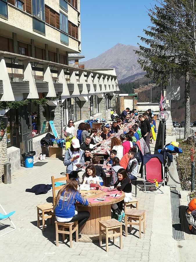 La Locanda Di 1400 리모네피에몬테 외부 사진