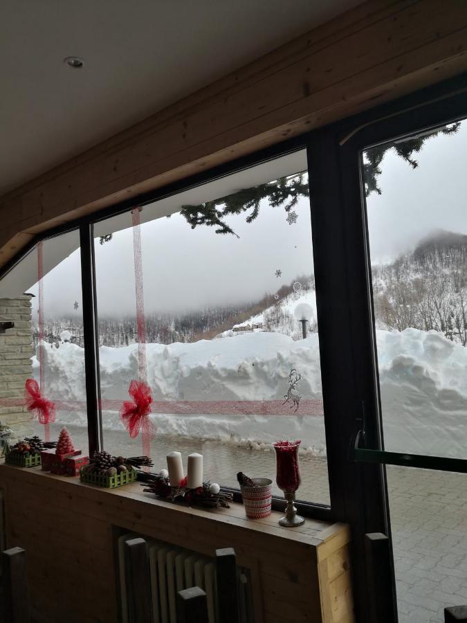 La Locanda Di 1400 리모네피에몬테 외부 사진