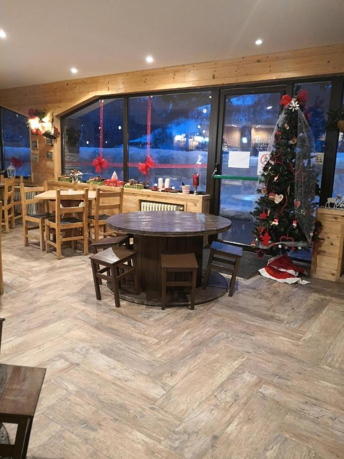 La Locanda Di 1400 리모네피에몬테 외부 사진